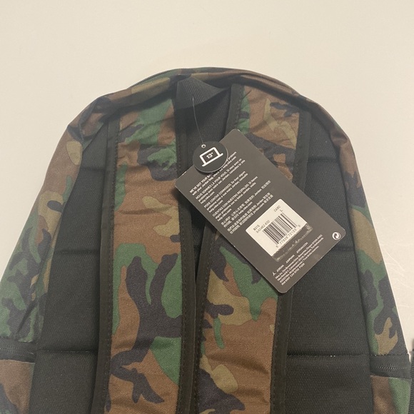 JORDAN CAMO BACKPACK - Picture 3 of 3